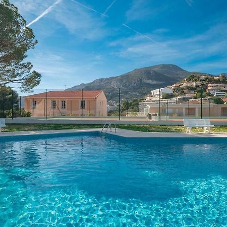 Appartement Familial 6P, Avec Piscine Et Tennis, Proche Mer 罗克布吕讷-卡普马丹 外观 照片
