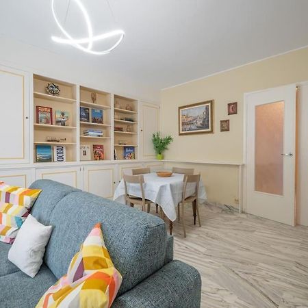 Appartement Familial 6P, Avec Piscine Et Tennis, Proche Mer 罗克布吕讷-卡普马丹 外观 照片