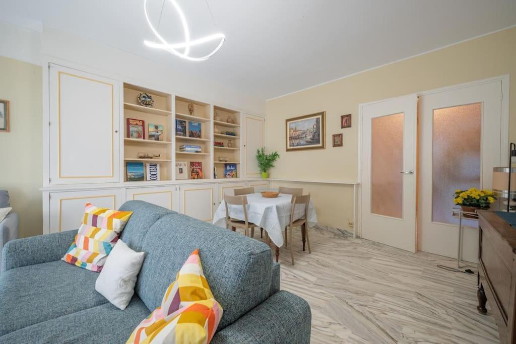 Appartement Familial 6P, Avec Piscine Et Tennis, Proche Mer 罗克布吕讷-卡普马丹 外观 照片
