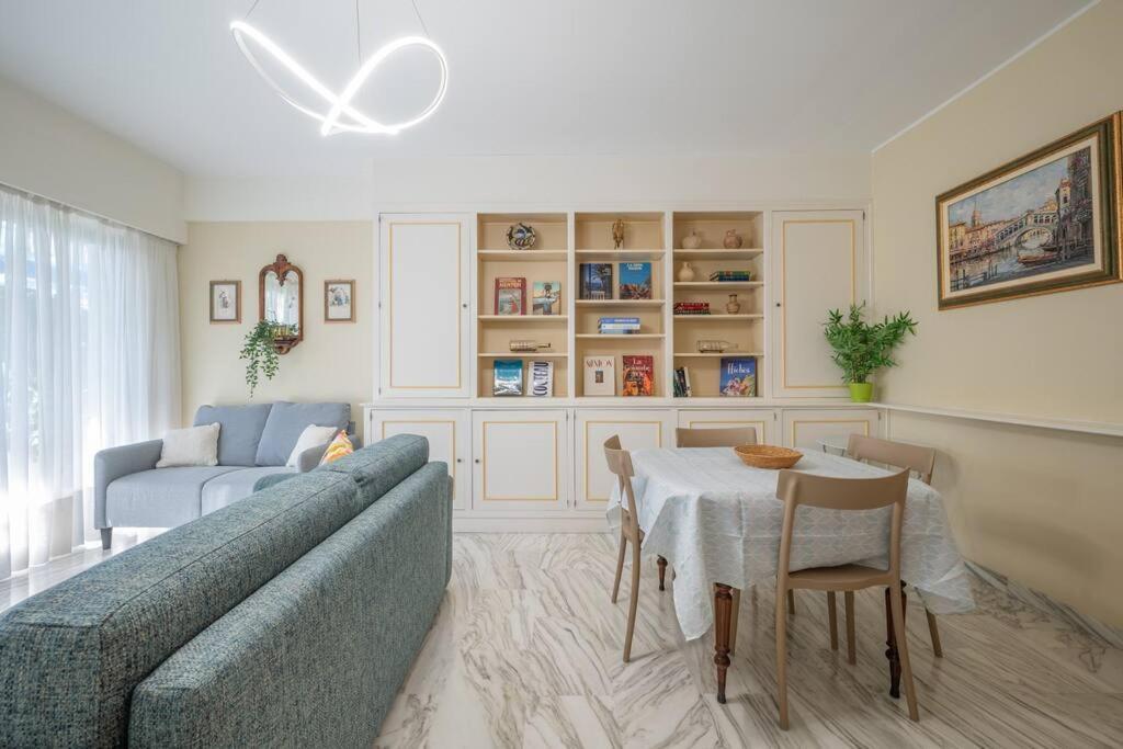 Appartement Familial 6P, Avec Piscine Et Tennis, Proche Mer 罗克布吕讷-卡普马丹 外观 照片